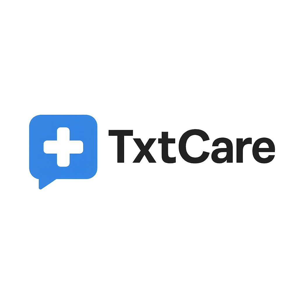 TxtCare.ai Logo